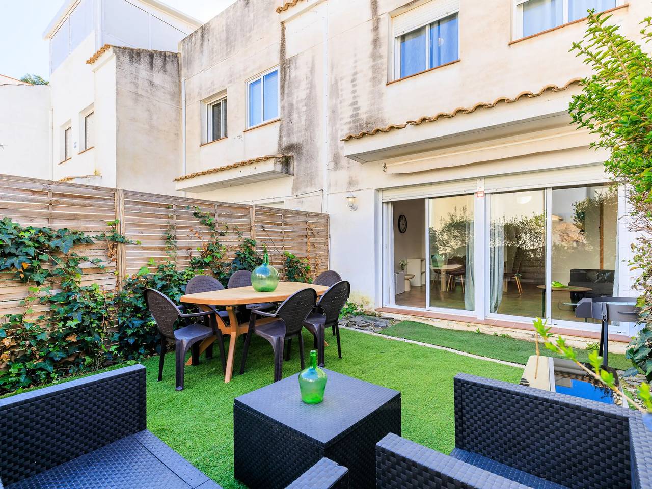 Casa 8 Personas in Cap Salou, Salou