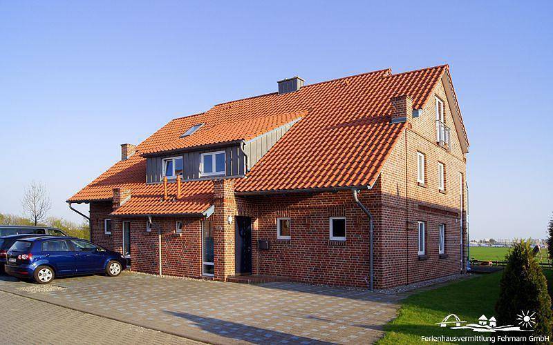 Ferienwohnung in Fehmarn ab 92€ pro Nacht