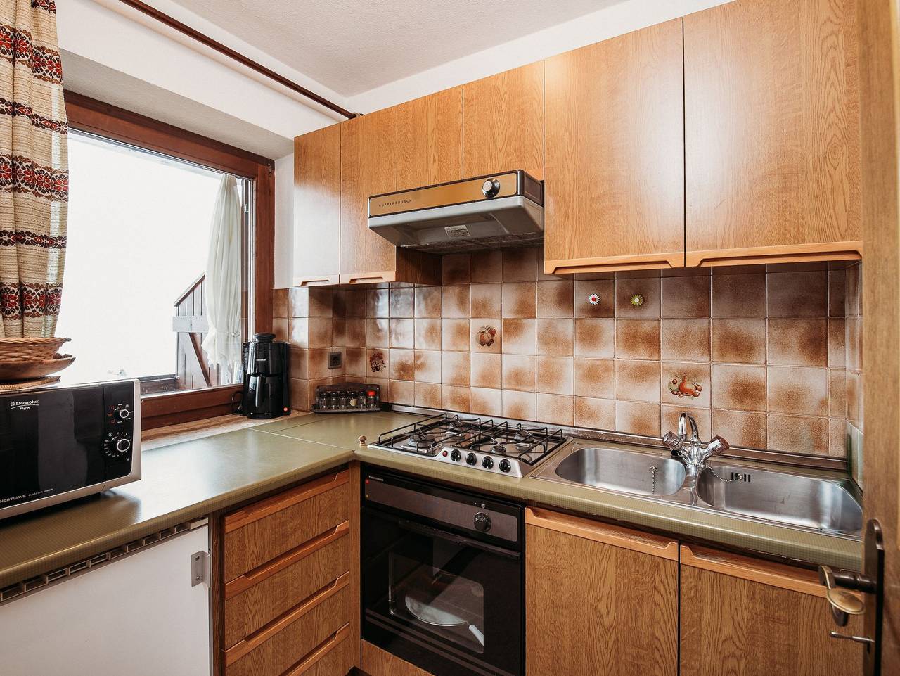 Ganze Ferienwohnung, Residence Marianne in Terenten, Dolomiti Superski