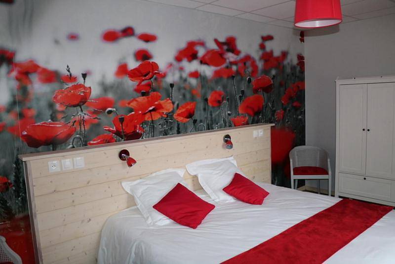 Double or Twin Room in Marigny (Jura), Jura Francais