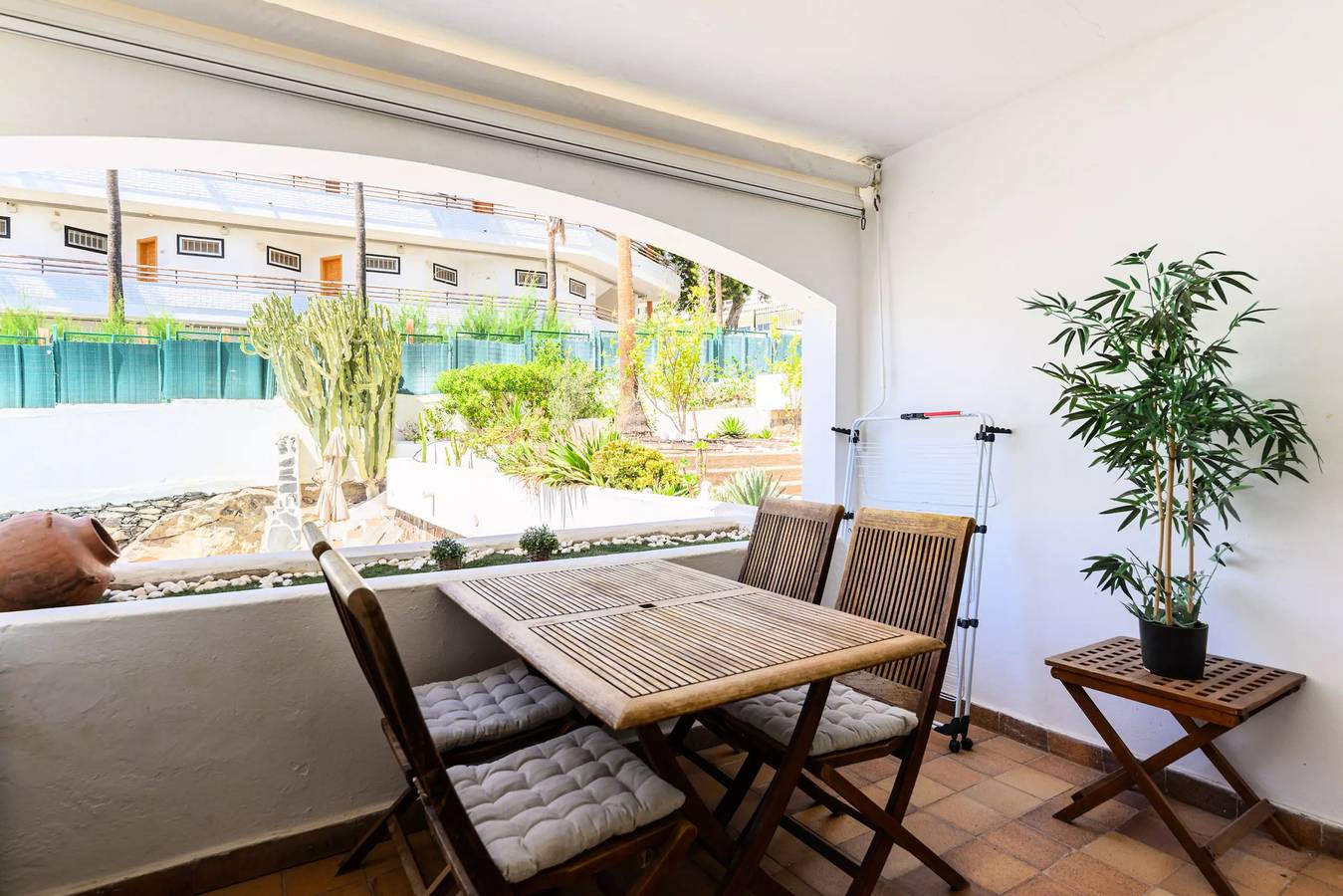 Schönes friedliches Zuhause in San Agustin, San Bartolomé de Tirajana