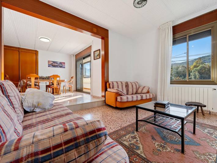 Grand espace extérieur avec piscine privée et bbq in Llagostera, Costa Brava