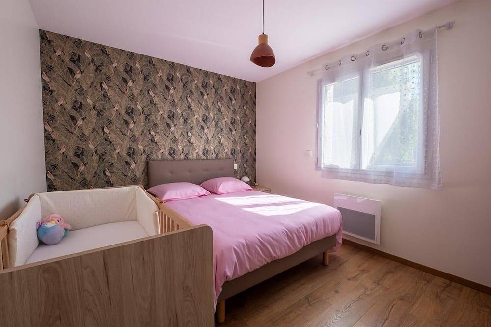 Gîte de la Pépinière - Marvejols in Marvejols, Mende region