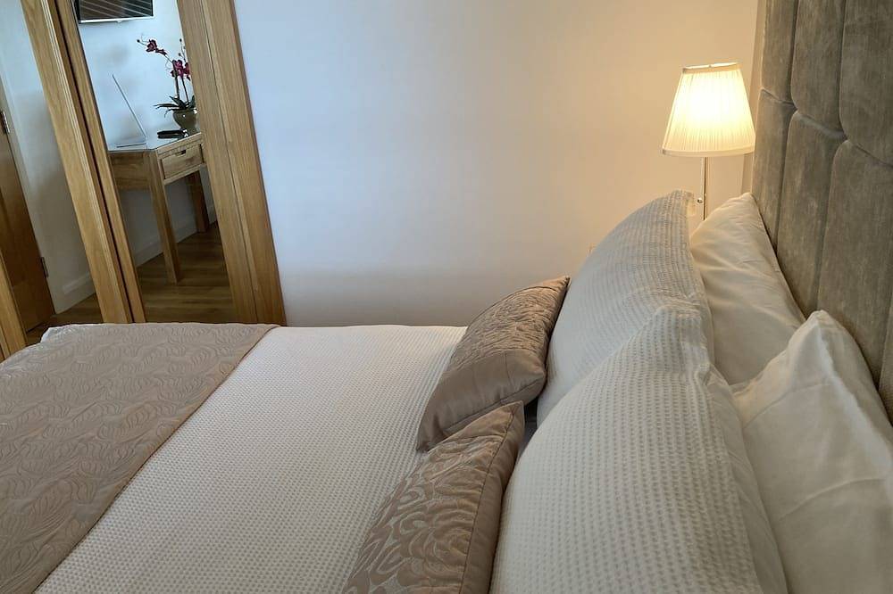 Spacious bungalow. Within walking distance of beach and Promenade. Large garden in Portstewart, Grafschaft Londonderry