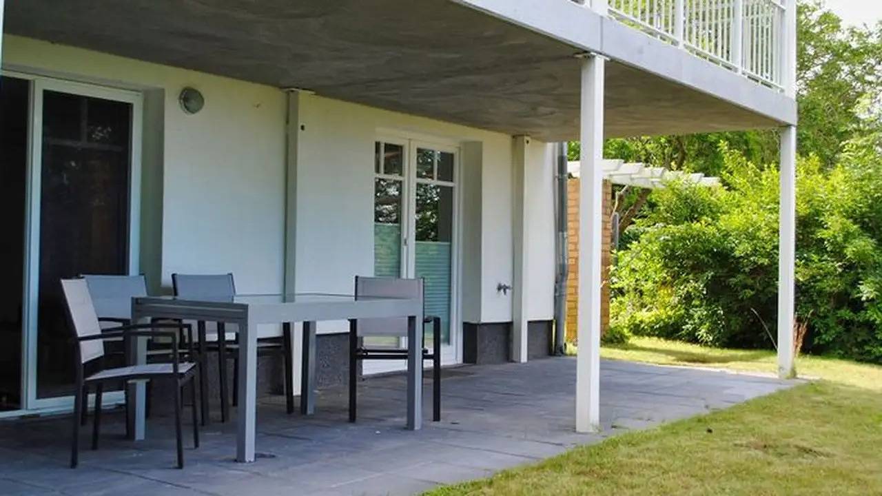 Ganze Ferienwohnung, Ferienwohnung für 4 Personen (56 m²) in Lietzow auf Rügen in Lietzow, Bergen auf Rügen und Umgebung