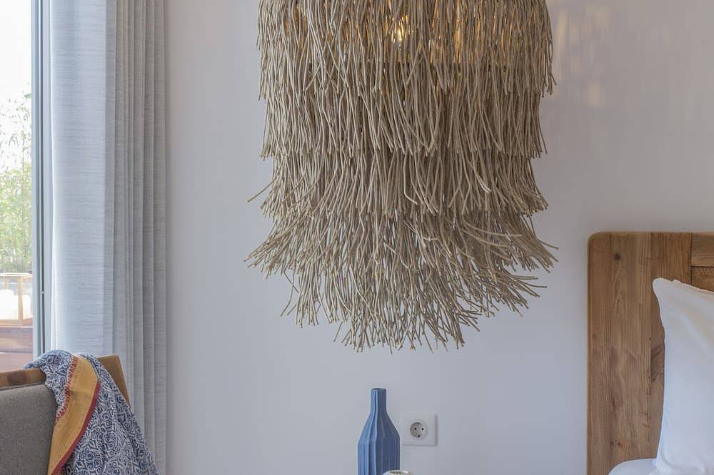 Los Olivos in Ägina