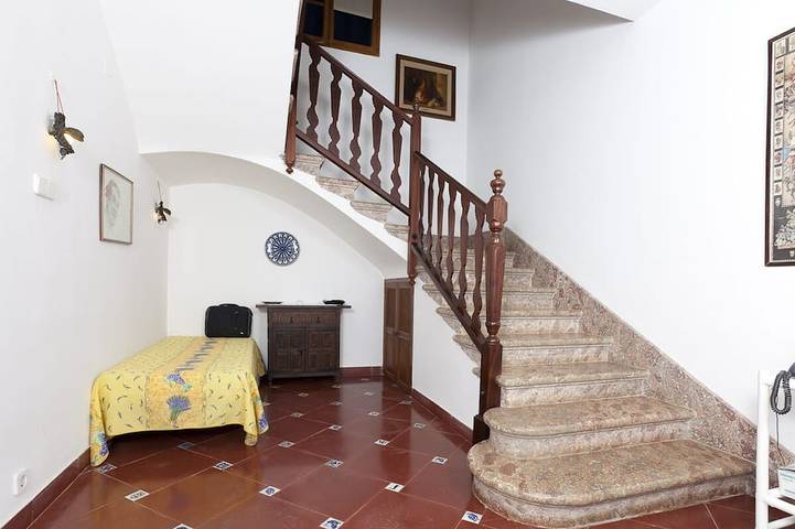 Finca für 6 Personen, mit Terrasse und Garten in Port de Sóller - 2