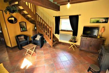 Gîte for 5 People in Bailleul-Neuville, Seine-Maritime, Photo 2