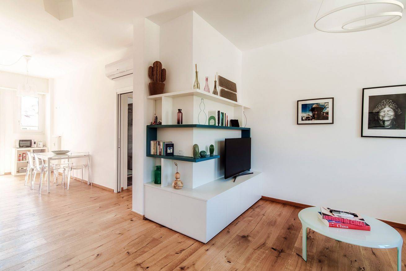 Hel leilighet, Contrada S. Elia - Myhomeincomo in Como, Comosjøen