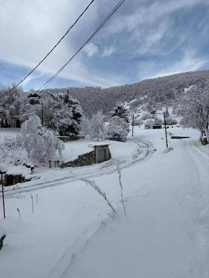 Gîte pour 12 personnes, avec jardin ainsi que sauna et vue dans Roubion - Les Buisses - 4