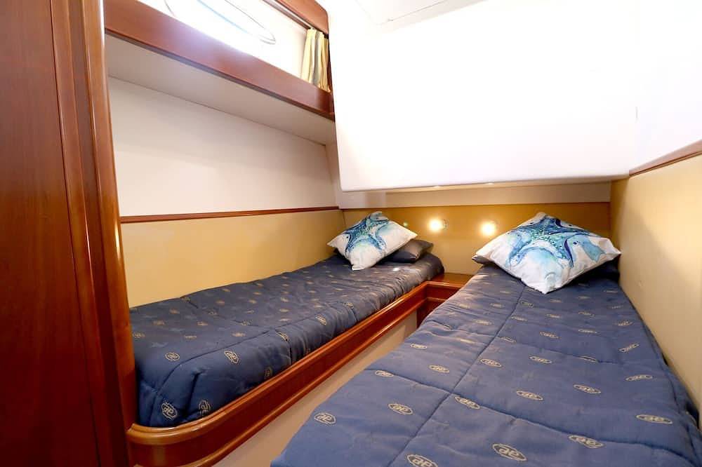 Péniche pour 4 Personnes dans Lisbonne, Estrémadure (Portugal)