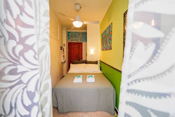 Gîte pour 2 personnes à Vernazza - 3