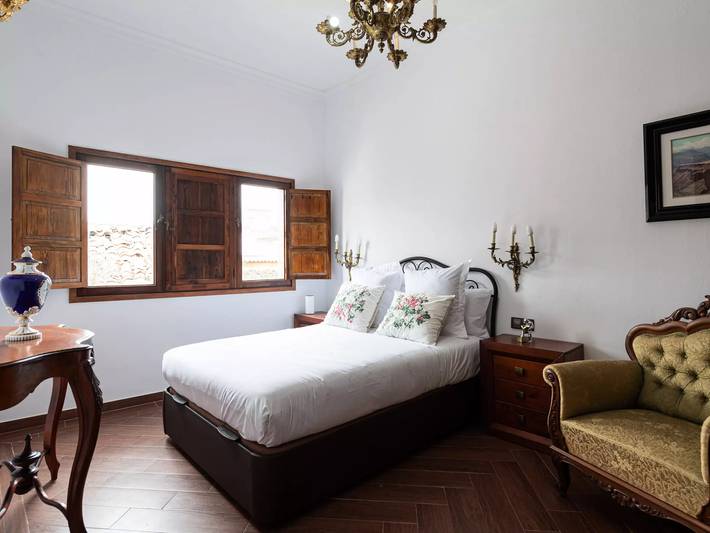 Appartement entier, 4 Pièces 6 Personnes in Arucas, Arucas (municipality)