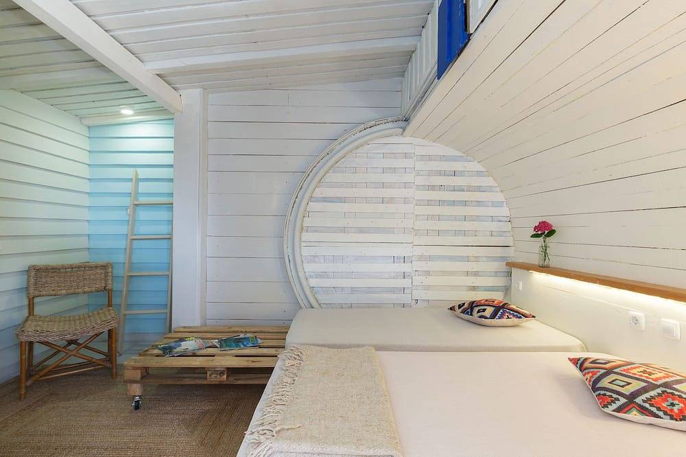 Bed and Breakfast para 13 pessoas com jardim in Maceda (Portugal), Distrito de Aveiro
