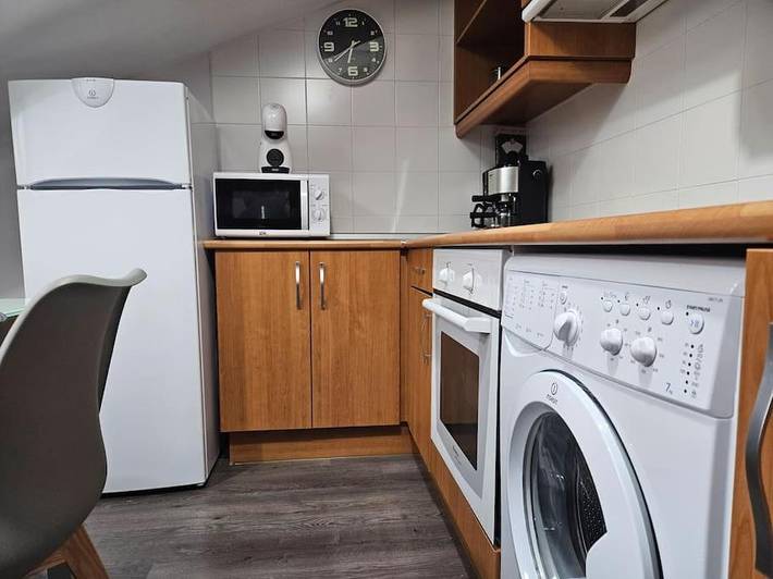 Casa rural para 4 personas en Cabañaquinta - 3