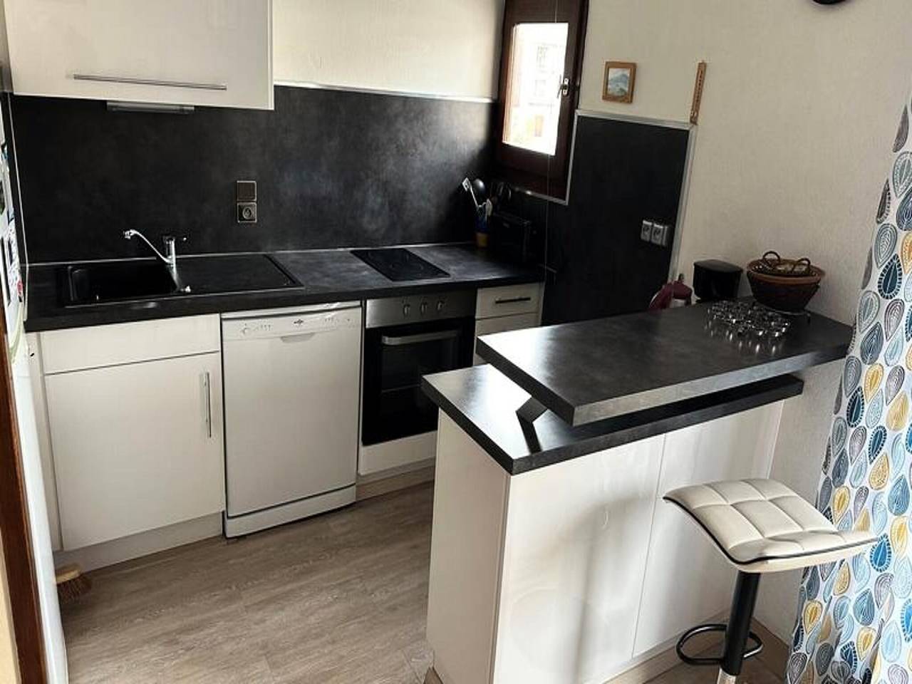 Appartement entier, Résidence La Baie De Mémard pour 4 personnes in Aix-les-Bains, Région de Chambéry