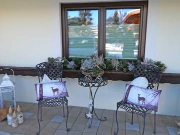 Ferienwohnung für 4 Personen in Pertisau, Eben am Achensee, Bild 1