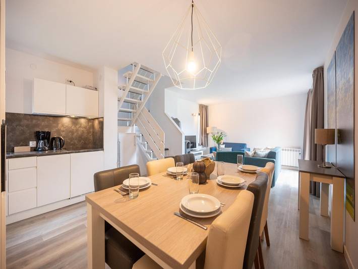 Ferienhaus für 6 Personen, mit Garten, mit Haustier in Rheinland-Pfalz - 3