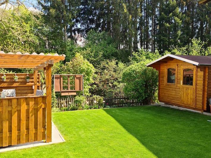 Ferienhaus mit 3 Schlafzimmer in Lechbruck, Lechbruck am See