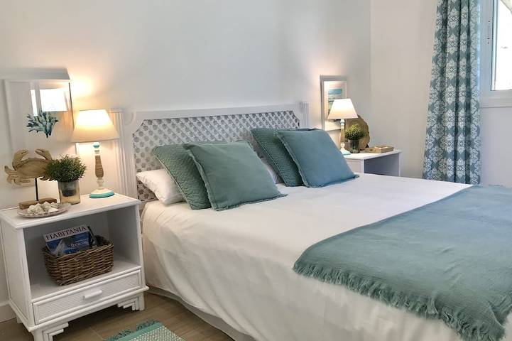 Exclusive Coastal House with Magnificent Terrace and wifi 1 minute from the beach. in Anaga, Santa Cruz de Tenerife