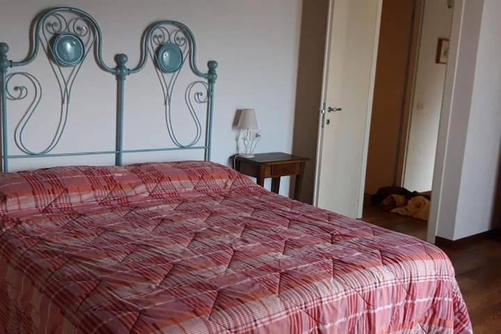 Ferienhaus für 8 Personen, mit Pool und Whirlpool sowie Balkon in Colico - 3