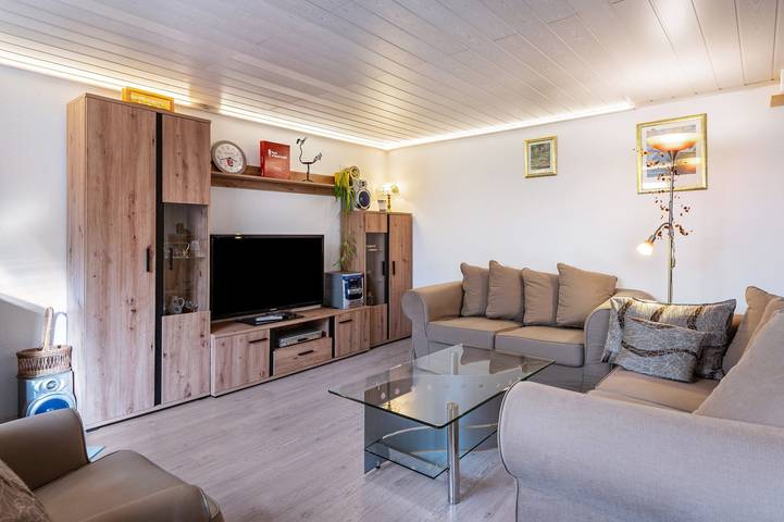 Gîte pour 5 personnes, avec jardin, animaux acceptés à Todtmoos - 3