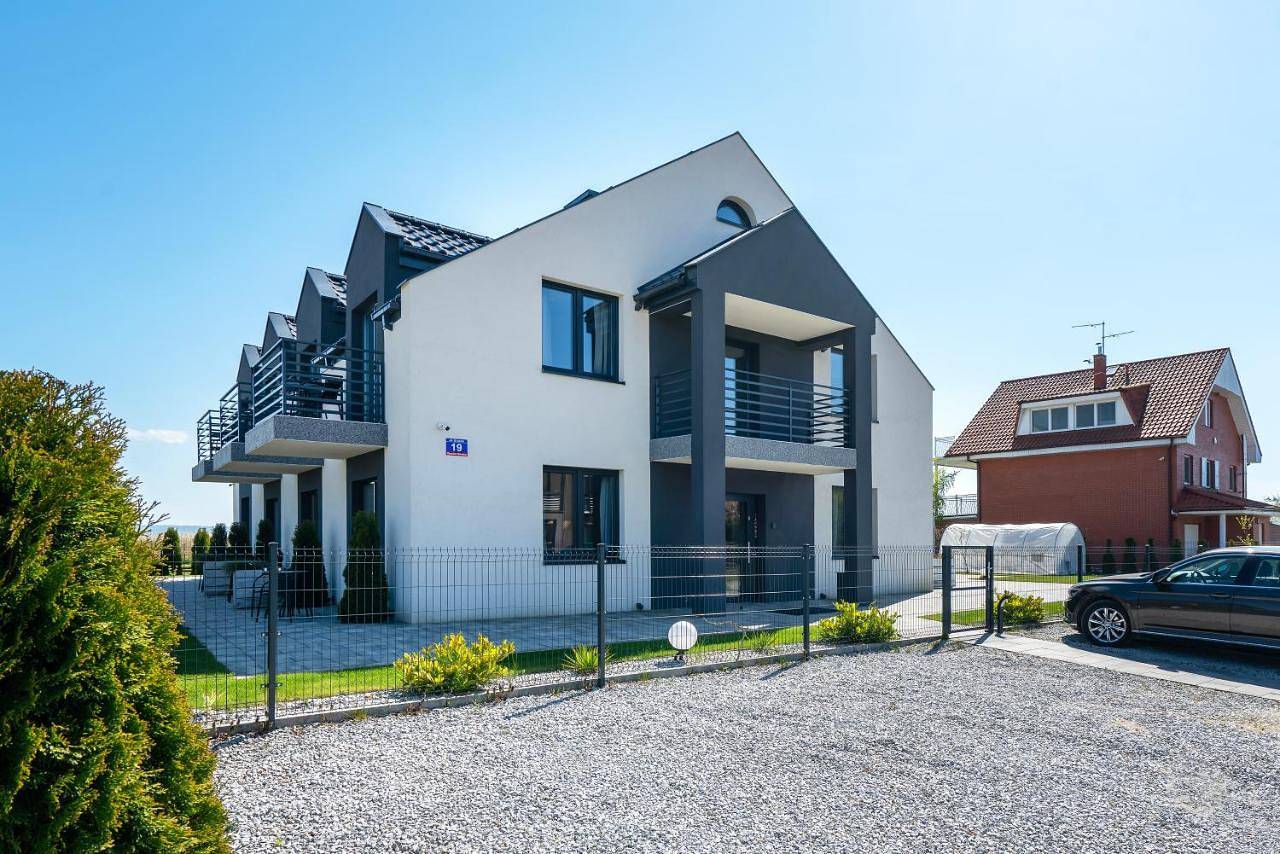 Pionow Pokoje Hotelowe - adults only in Krynica Morska, powiat nowodworski