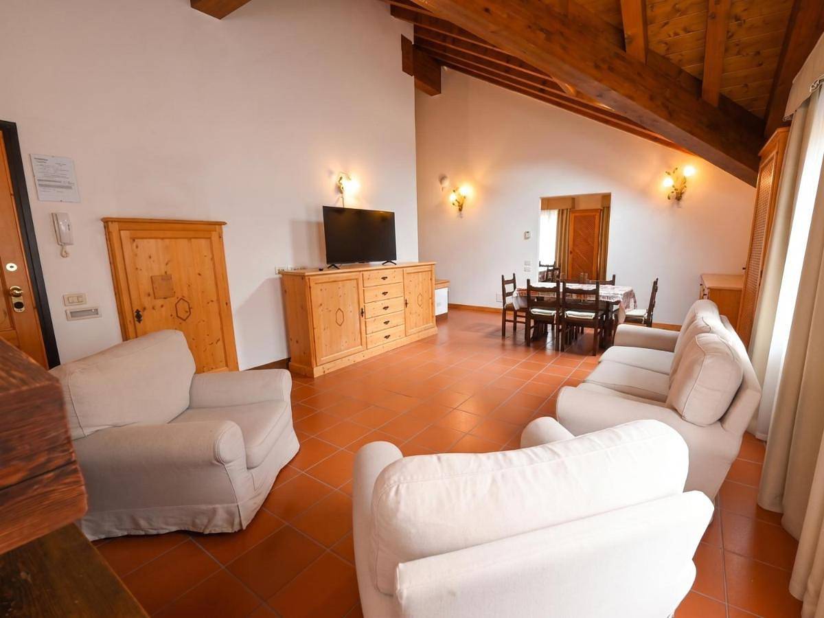 Appartement entier, Asiago Sporting Lodge - Buongiorno! Hotels in Asiago, Province de Vicenza