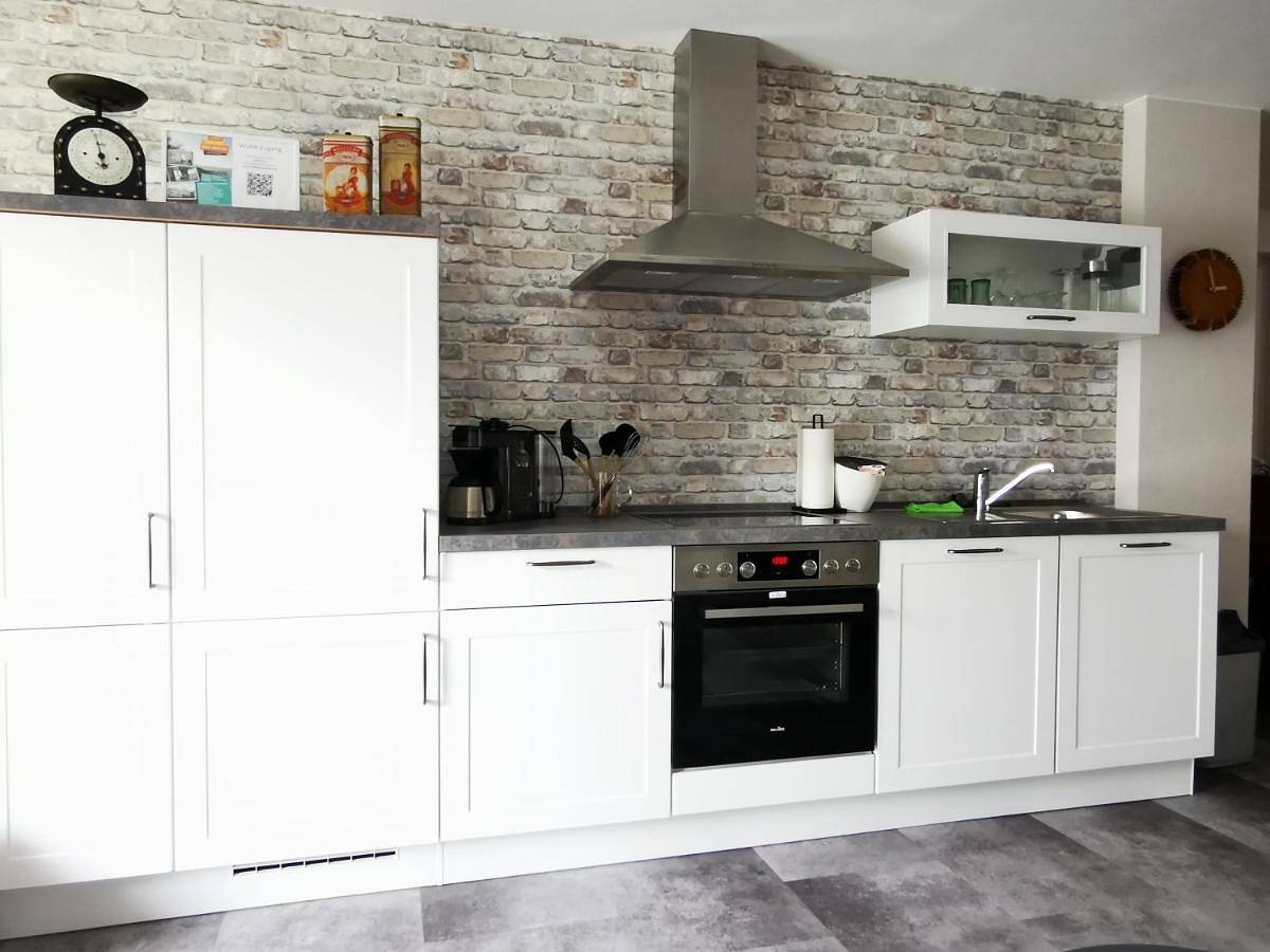 Ganze Wohnung, Two-Bedroom Apartment in Würselen, Rheinland