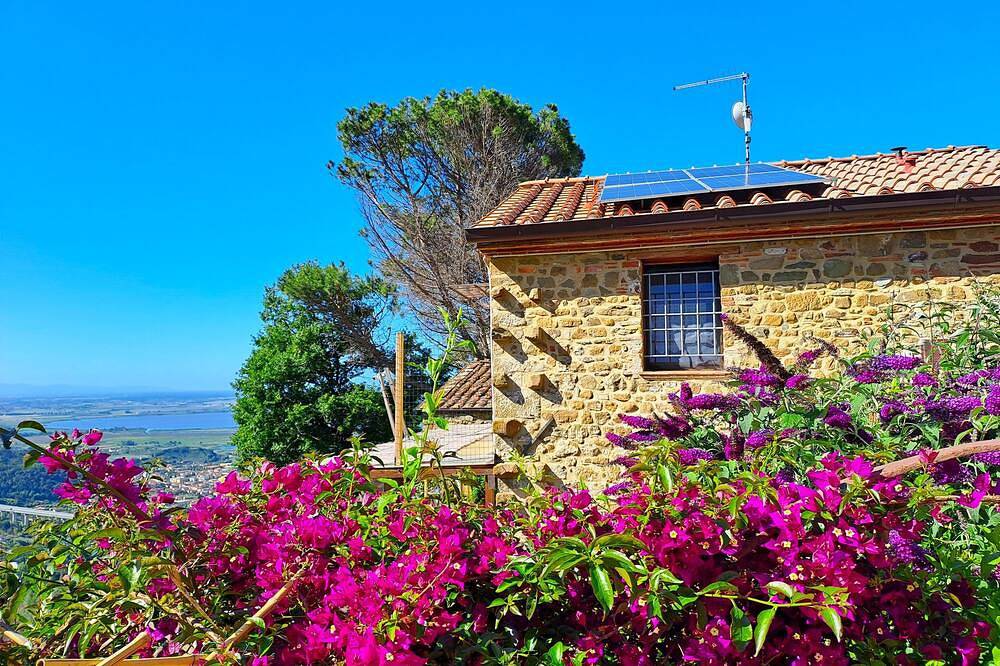 Casa vacanza a Versilia a partire da 167€ a notte