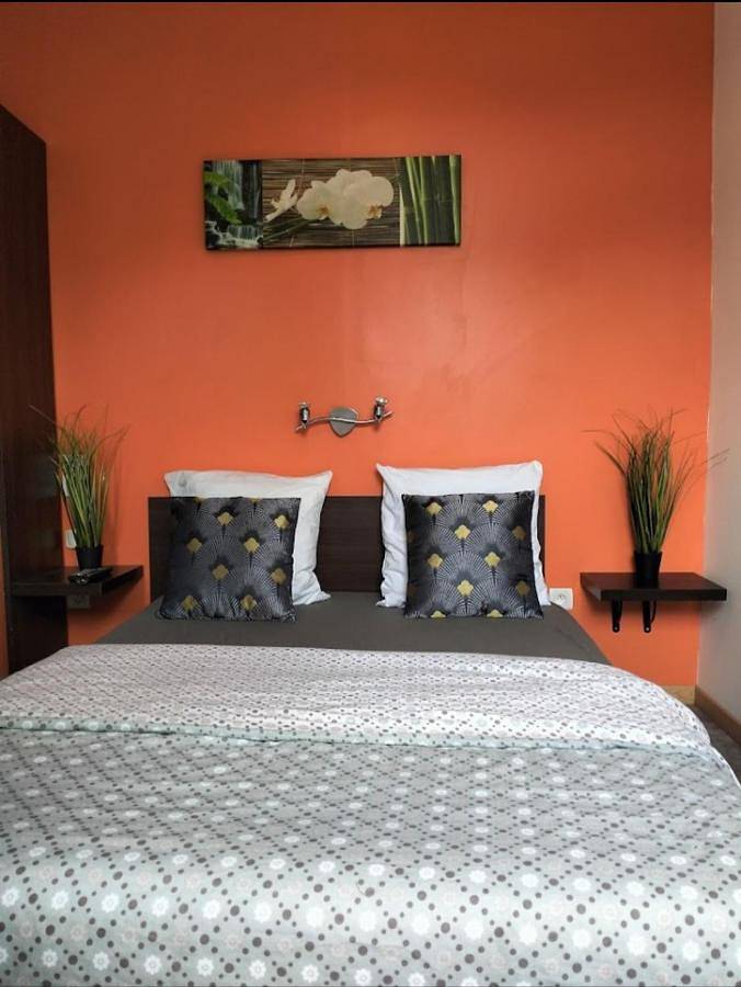 Location de vacances pour 2 personnes, avec jardin à Moustey - 4
