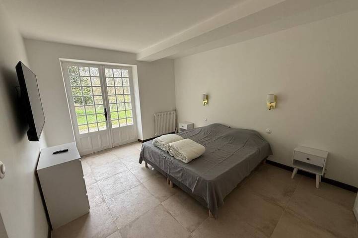 Location de vacances pour 25 personnes, avec piscine à Chevillon-sur-Huillard - 2