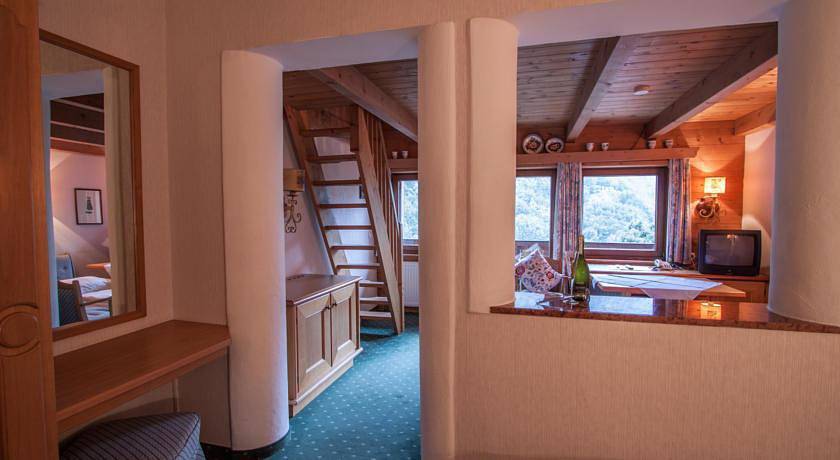 Hotel - Gasthof Paß Lueg Höhe in Golling an der Salzach, Tennengau
