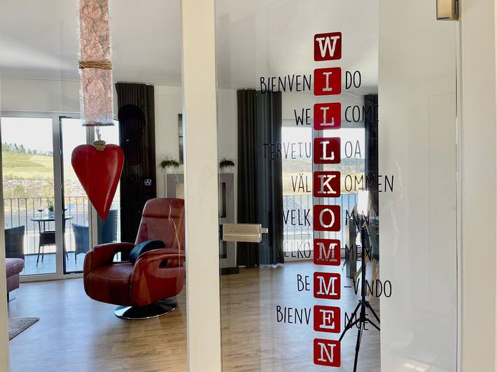 Ferienhaus für 4 Personen, mit Sauna und Balkon sowie Garten, kinderfreundlich in Diemelsee - 3