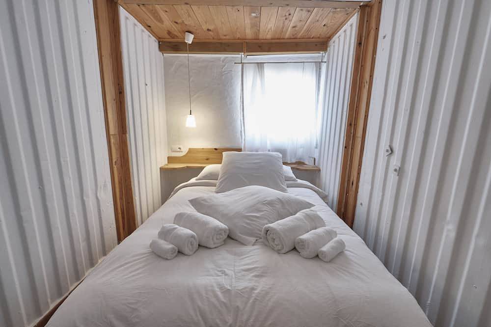 Bungalow - Bolonia Beach Campus Bolonia, your beach house in El Lentiscal, Tarifa