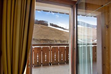Hütte für 3 Personen in Livigno (Stadt), Livigno, Bild 3