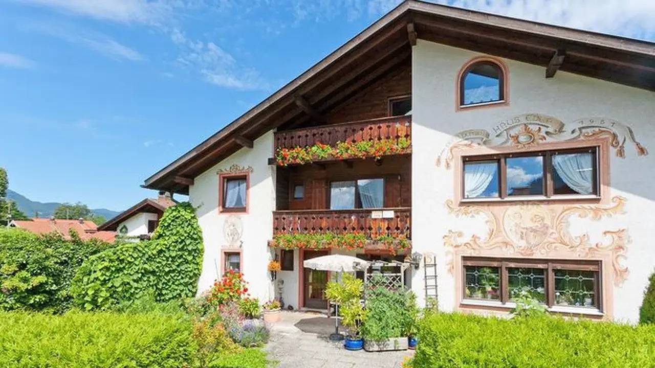 Appartamento vacanze a Alta Baviera a partire da 108€ a notte