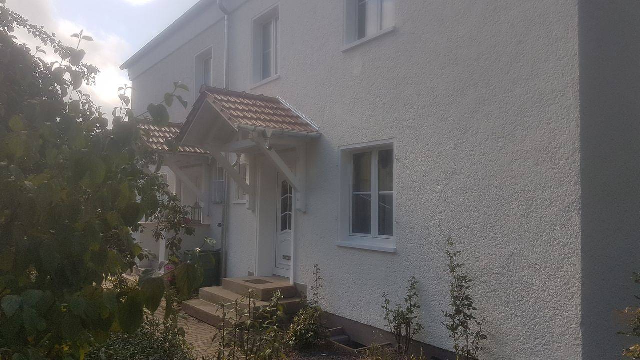 Ferienhaus für 8 Personen (120 m²) in Arnstadt in Arnstadt, Thüringer Kernland