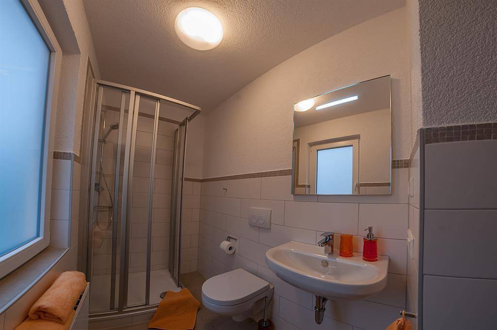 Appartement/Fewo, Dusche, Wc, 1 Schlafraum in Waldfischbach-Burgalben, Landkreis Südwestpfalz