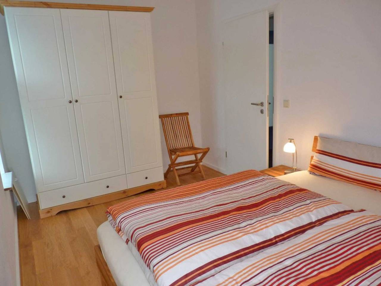 Ganze Ferienwohnung, Ferienwohnung Seensucht Objekt-Id 121131 - Ferienwohnung Seensucht Objekt-Id 121131 in Waren (Müritz), Müritz