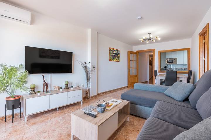 Ferienwohnung für 6 Personen in Andalusien - 4