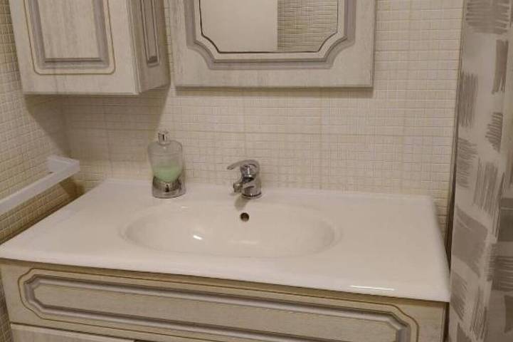 Ganze Wohnung, Villa Annamaria: 2-Schlafzimmer Apartment in Lido La Riviera (Montesilvano), Montesilvano