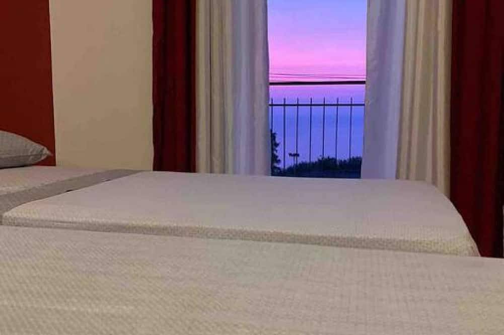 Appartamento intero, Tra mari e monti - Appartamento con vista mari e monti in Fuscaldo, Provincia di Cosenza