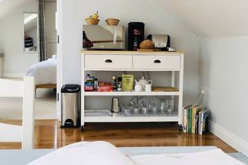 Lodge for 2 People in Kinsale, County Cork, Photo 2