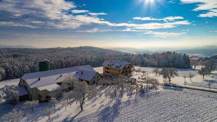 Bauernhof für 4 Personen in Steirerland, Oststeiermark, Bild 2