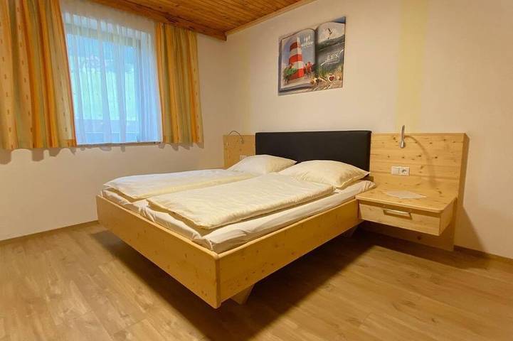 B&B für 2 Personen, mit Garten in Steirerland