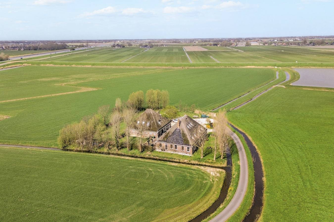 Callinghe Vakanties — Appartement Nostalgisch in Schagen, Niederländische Nordsee