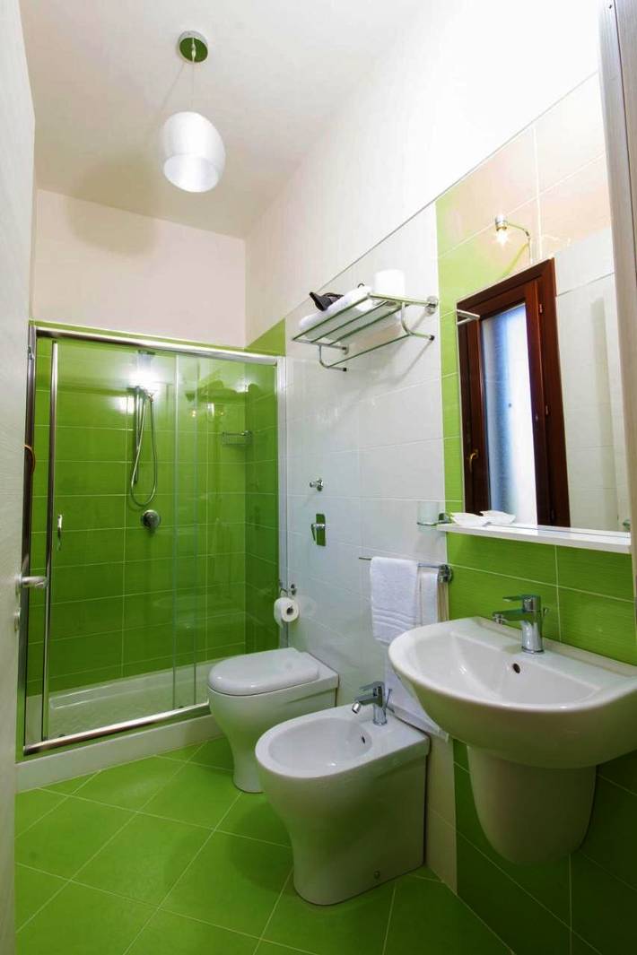 Maison d’hôte pour 3 personnes, avec jardin et vue à Marsala - 3