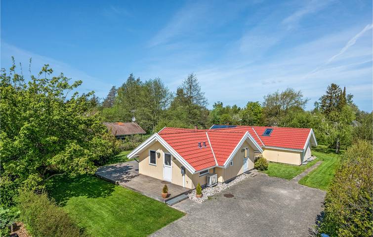 Ferienhaus für 8 Personen an der Kattegat Küste - 3