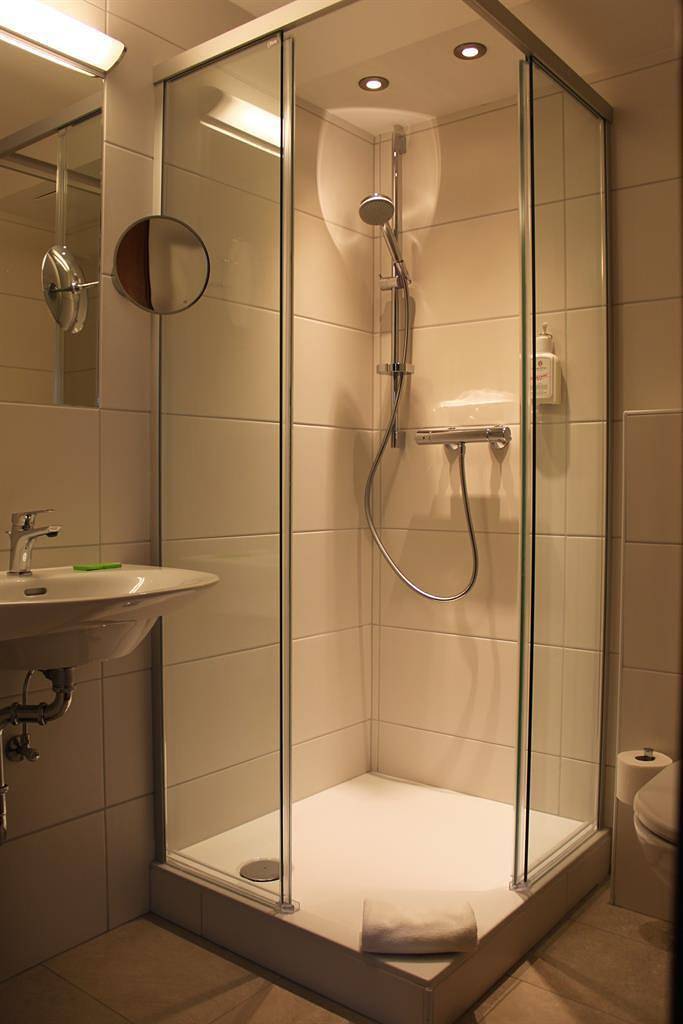 Einzelzimmer mit Dusche, Wc in Salzburg, DMO Demo Region_1
